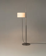 Lino Arc Floor Lamp – Modern Designer Arc Floor Light for Living Room