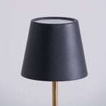 Lirio Mini Marble Table Lamp – Portable LED Accent Light