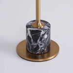 Lirio Mini Marble Table Lamp – Portable LED Accent Light