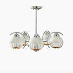 Litchford 5Lt Chandelier