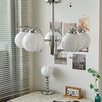 Litchford 5Lt Chandelier
