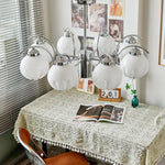 Litchford 5Lt Chandelier