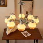 Litchford 5Lt Chandelier