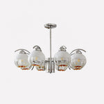 Litchford 5Lt Chandelier