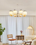 Litchford 5Lt Chandelier