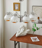 Litchford 5Lt Chandelier