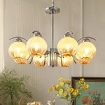 Litchford 5Lt Chandelier