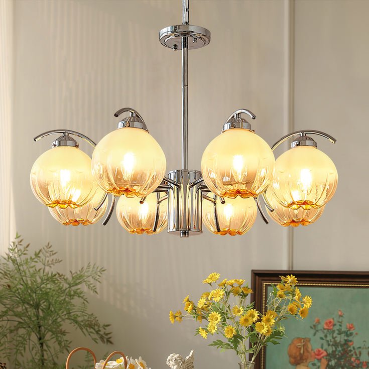 Litchford 5Lt Chandelier