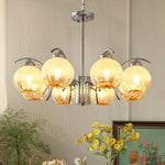 Litchford 5Lt Chandelier