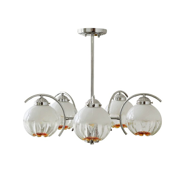 Litchford 5Lt Chandelier