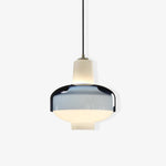 Littala Glass Pendant Light – Modern Minimalist Ceiling Lamp