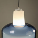 Littala Glass Pendant Light – Modern Minimalist Ceiling Lamp