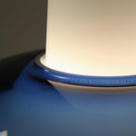 Littala Glass Pendant Light – Modern Minimalist Ceiling Lamp