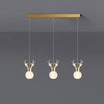 Little Deer Pendant Lamp