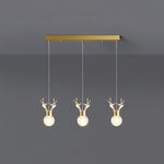 Little Deer Pendant Lamp