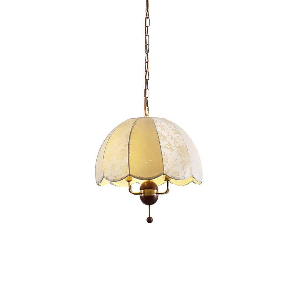 little-ghost-head-pendant-light
