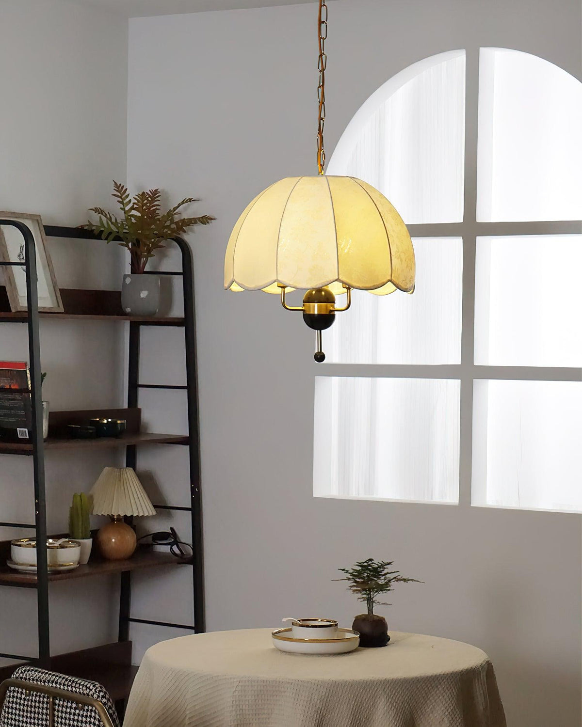 little-ghost-head-pendant-light