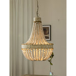 littlefield-beaded-chandelier