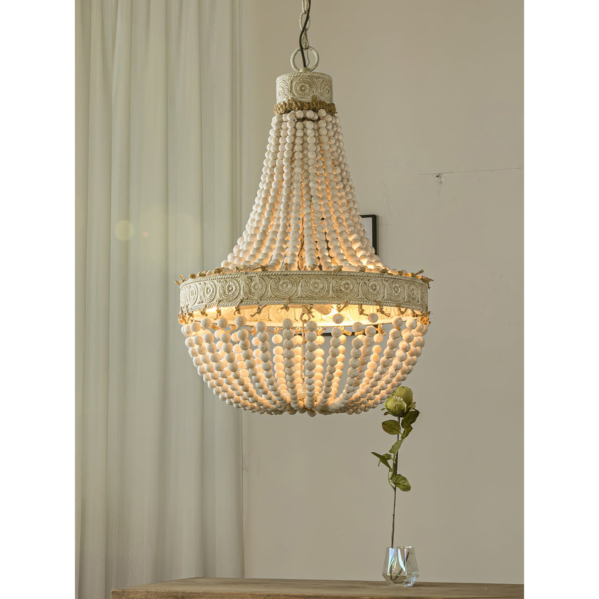 littlefield-beaded-chandelier