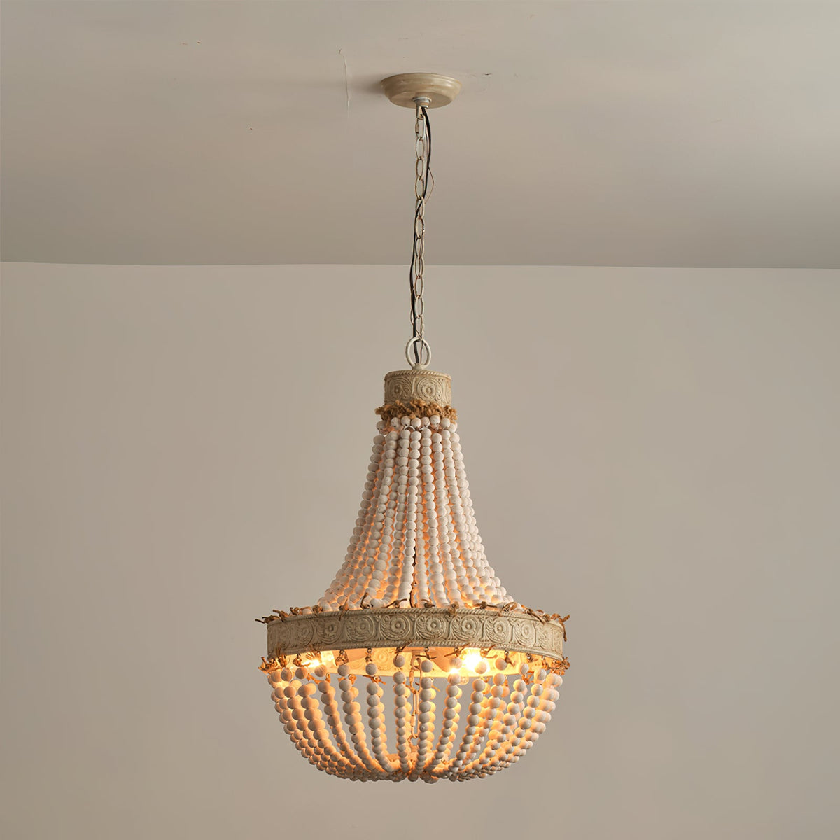 littlefield-beaded-chandelier