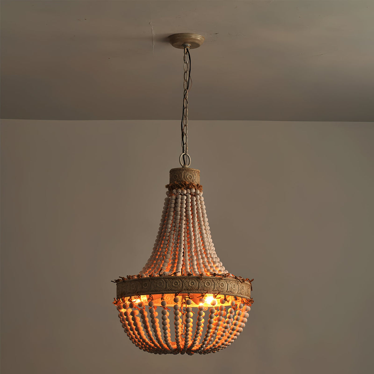 littlefield-beaded-chandelier