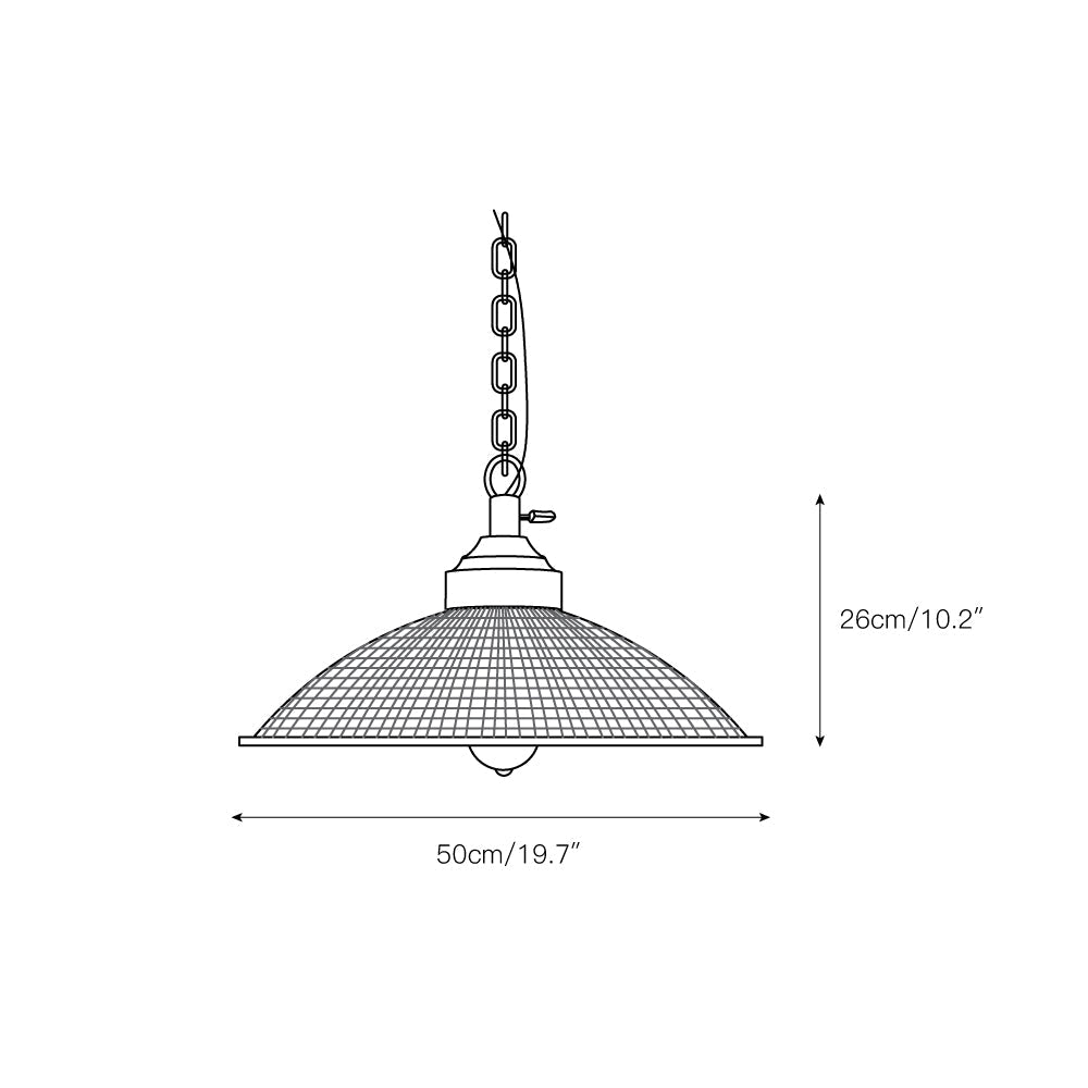 lobay-pendant-light