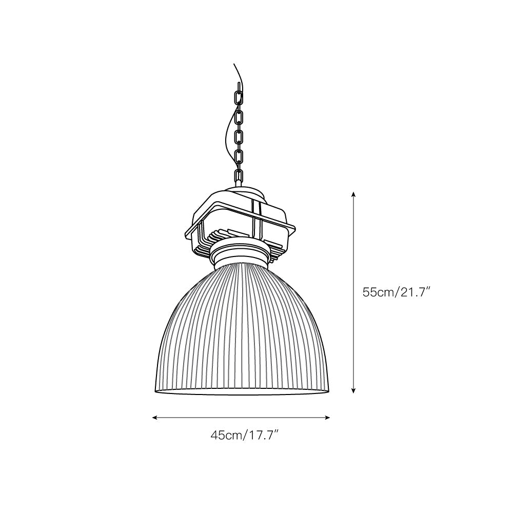 lobay-pendant-light