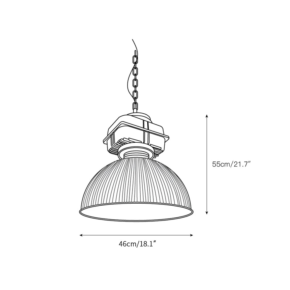 lobay-pendant-light