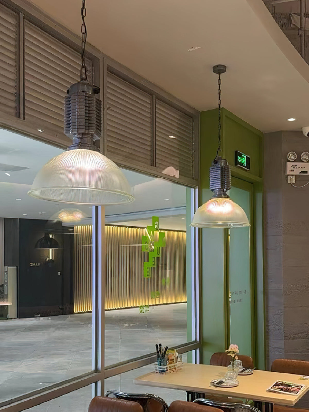 lobay-pendant-light