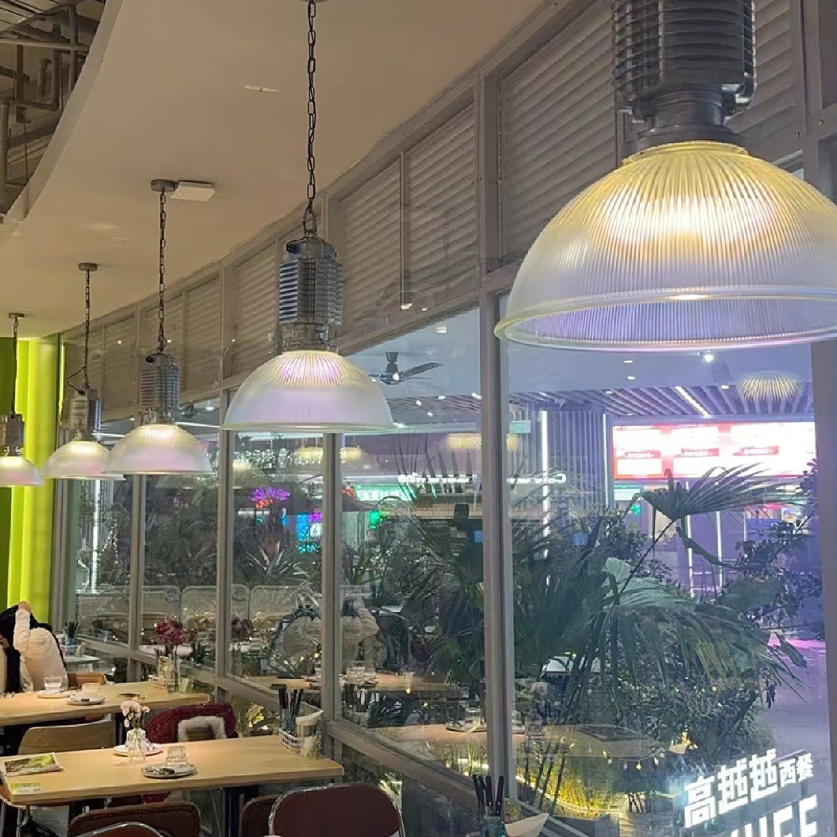 lobay-pendant-light