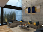 Aveline Modern LED Pendant Chandelier for Dining Room and Living Room