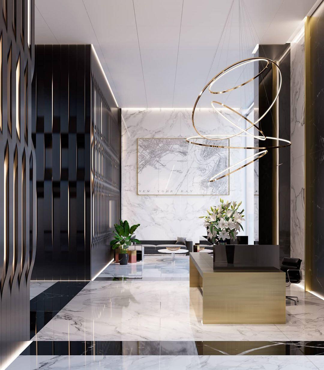 Aveline Modern LED Pendant Chandelier for Dining Room and Living Room