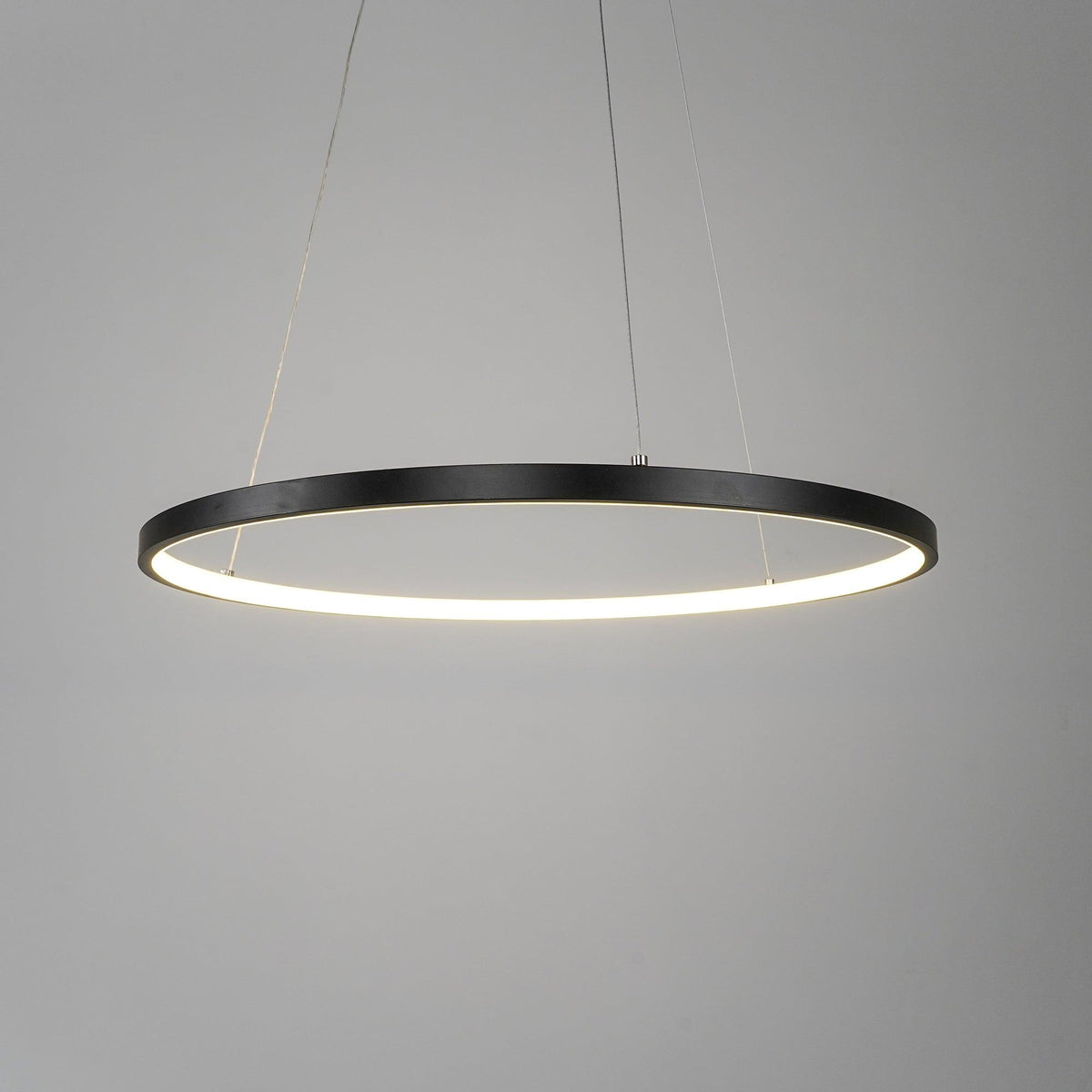 Aveline Modern LED Pendant Chandelier for Dining Room and Living Room