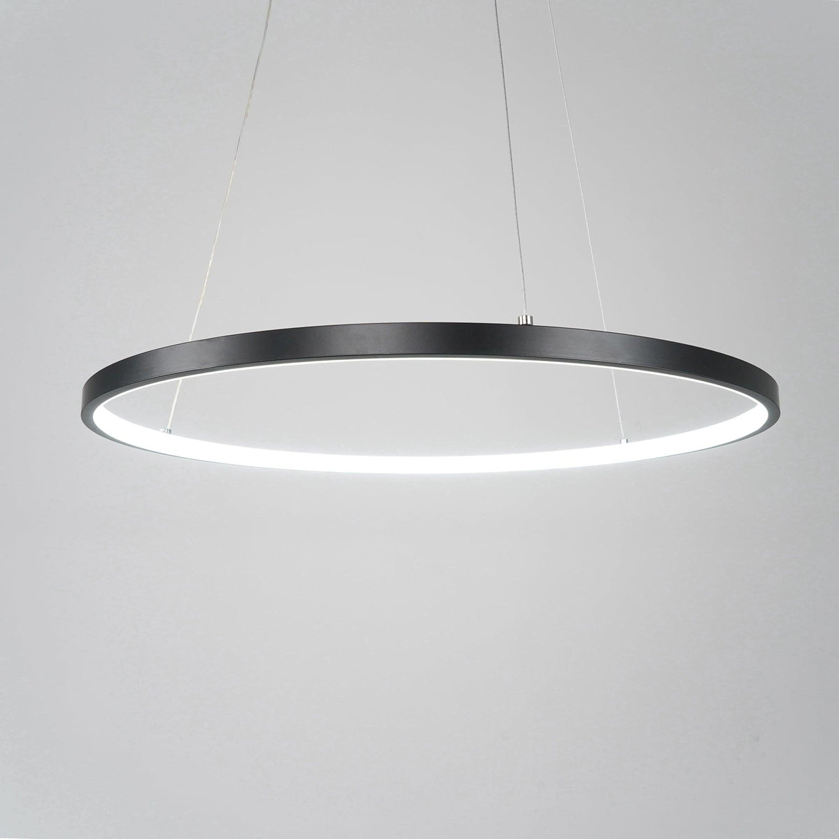 Aveline Modern LED Pendant Chandelier for Dining Room and Living Room