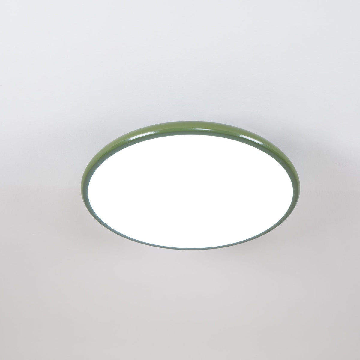 Drift Adjustable Ceiling Light – Modern LED Flush Mount for Living Room & Bedroom