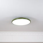 Drift Adjustable Ceiling Light – Modern LED Flush Mount for Living Room & Bedroom