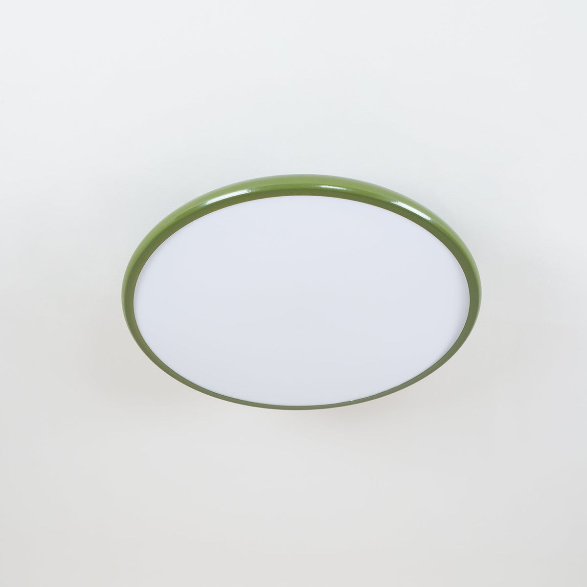 Drift Adjustable Ceiling Light – Modern LED Flush Mount for Living Room & Bedroom