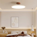 Drift Adjustable Ceiling Light – Modern LED Flush Mount for Living Room & Bedroom