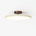Drift Adjustable Ceiling Light – Modern LED Flush Mount for Living Room & Bedroom