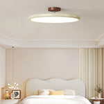 Drift Adjustable Ceiling Light – Modern LED Flush Mount for Living Room & Bedroom