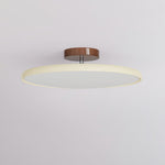 Drift Adjustable Ceiling Light – Modern LED Flush Mount for Living Room & Bedroom