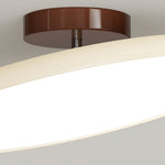 Drift Adjustable Ceiling Light – Modern LED Flush Mount for Living Room & Bedroom