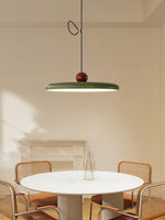 Lola Swing Arm Pendant Lamp