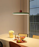 Lola Swing Arm Pendant Lamp