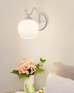 Lomance Lily Wall Lamp