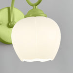 Lomance Lily Wall Lamp