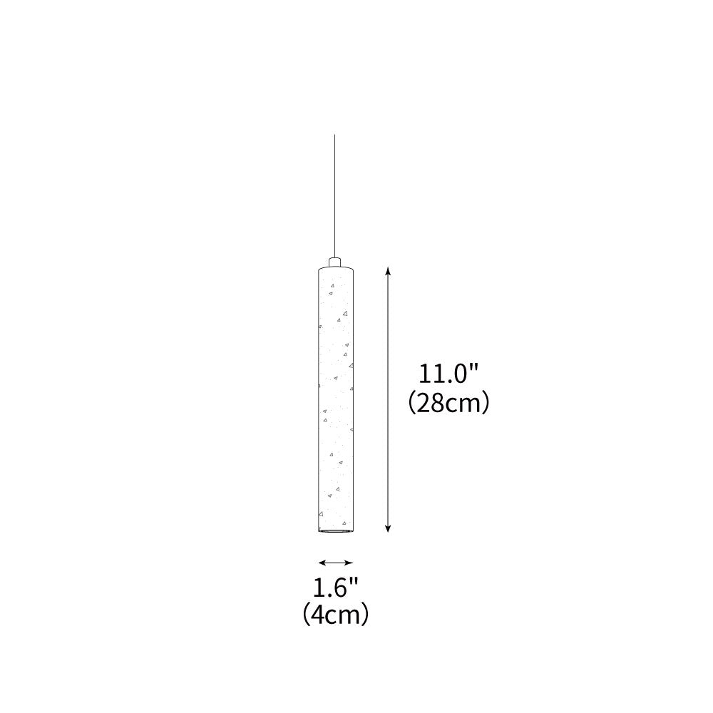 long-cylinder-pendant-lamp