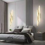 Modern Simple Acrylic Wall Sconce