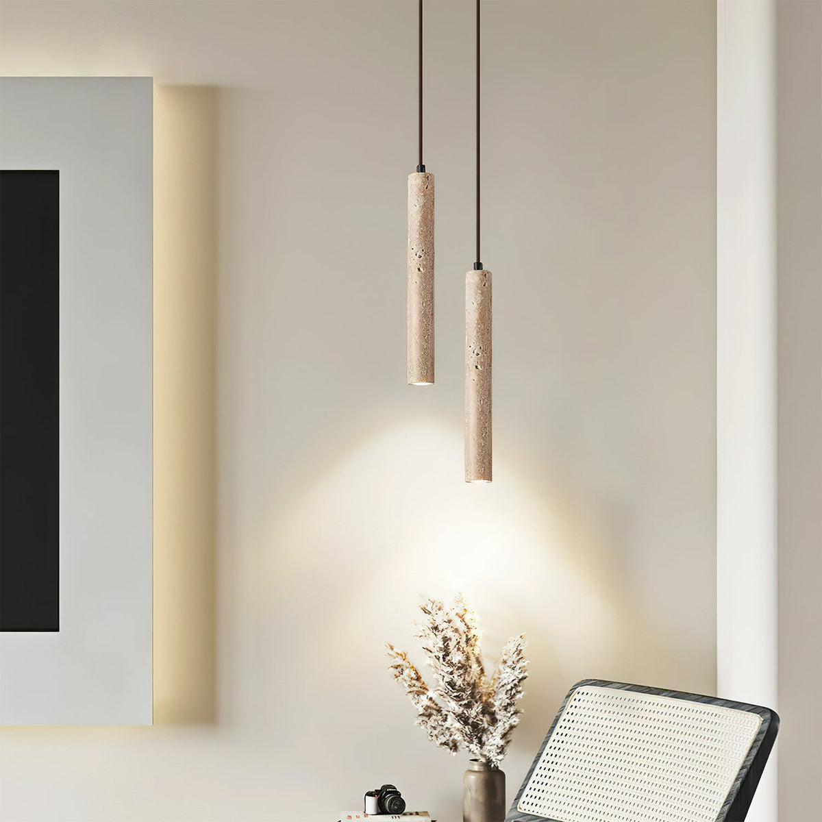 long-cylinder-pendant-lamp