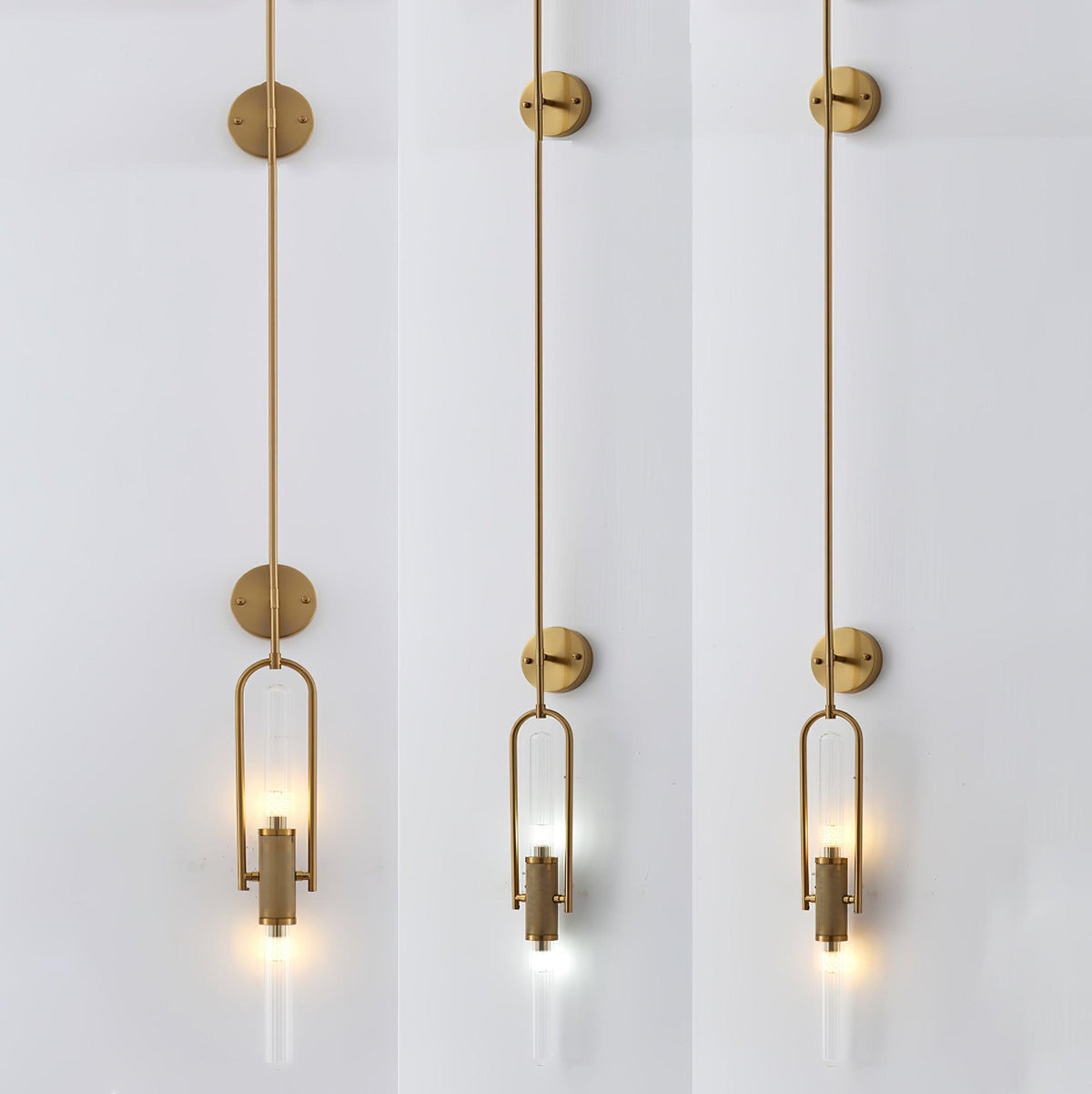 long-arc-glass-wall-lamp